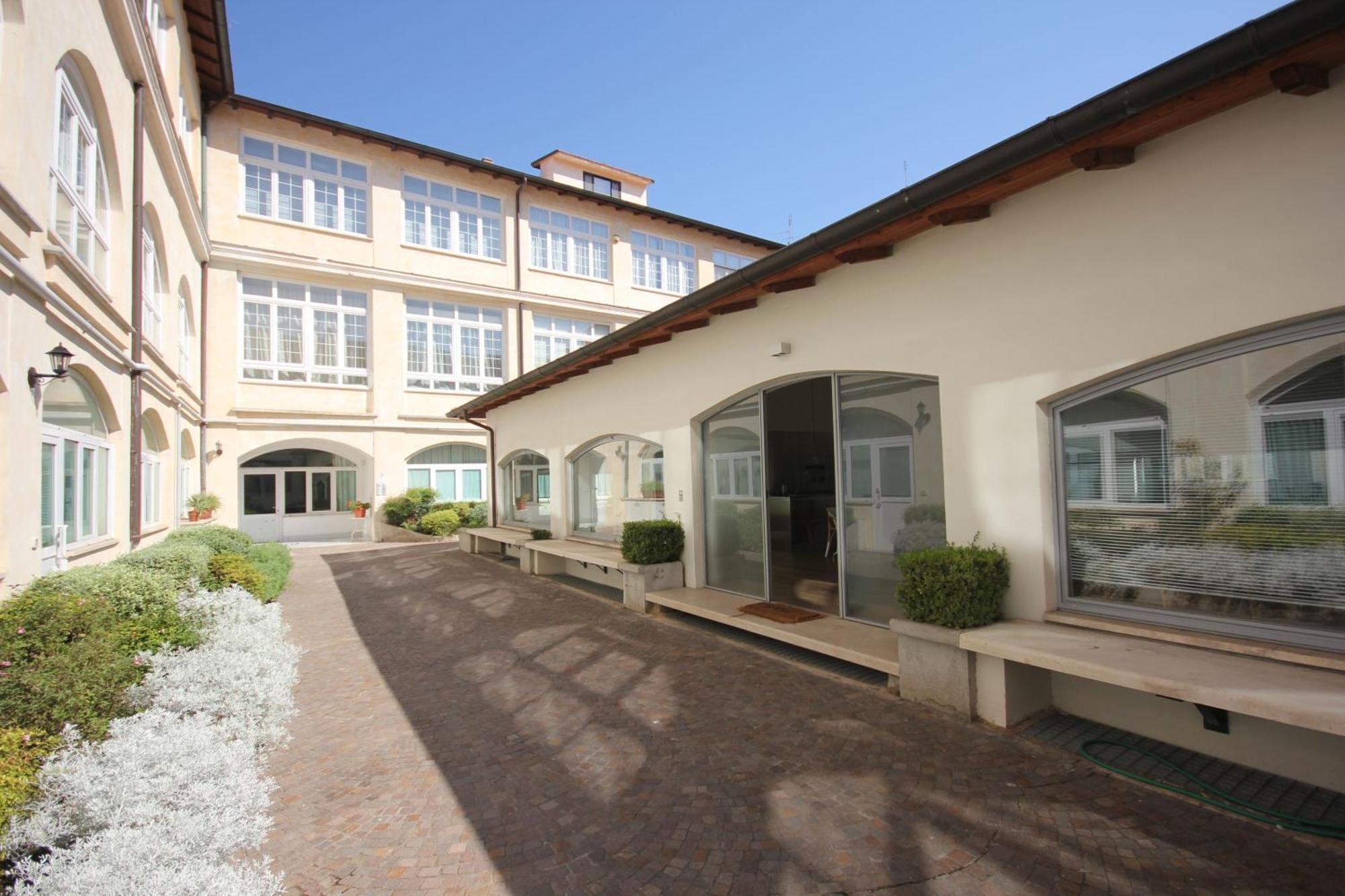Wrooms Guest House — Fotos 1